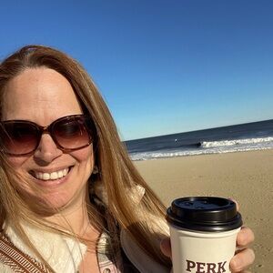 Meet your Posher, Melanie